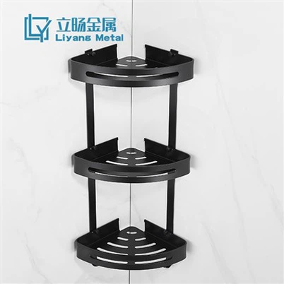 Bastidor de dutxa de 3 nivells